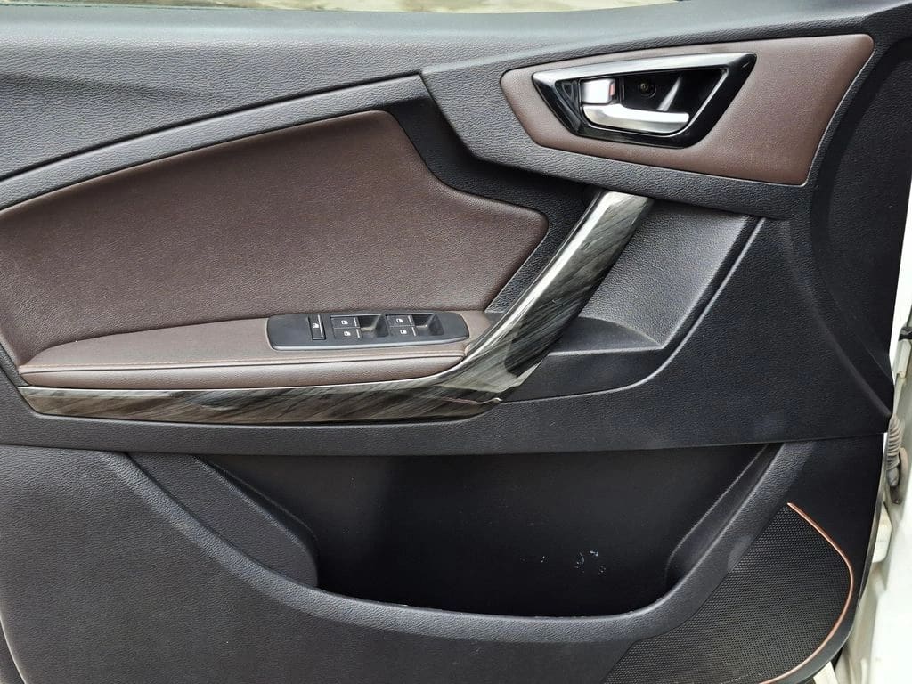 ZX Auto Terralord 2.5 Dlx Mt 4x2 año 2023