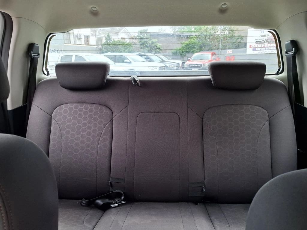 ZX Auto Terralord 2.5 Dlx Mt 4x2 año 2023