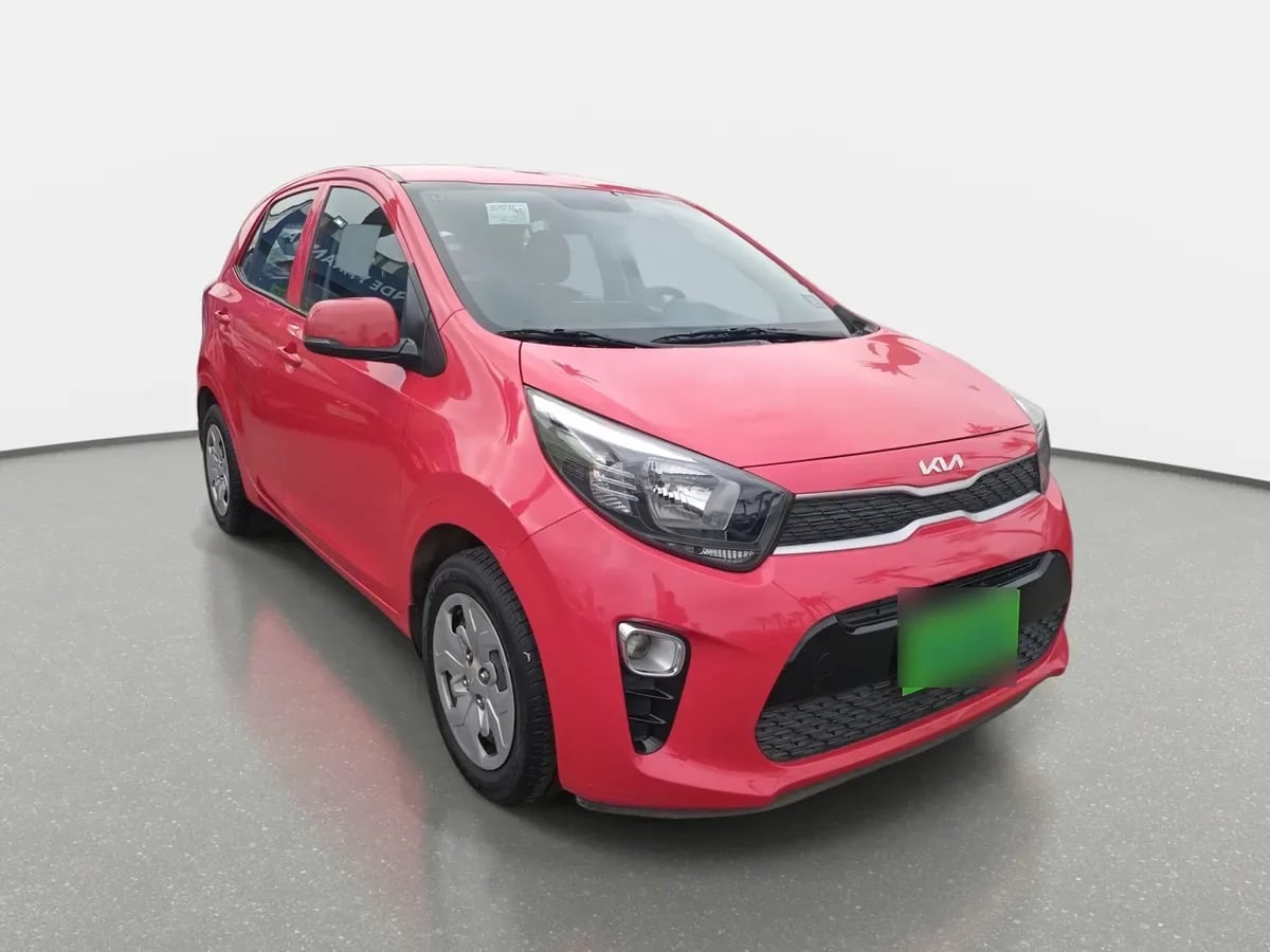 Kia Morning 1.2 Ex 4x2 Hb Abs Ac 5mt 5p año 2023