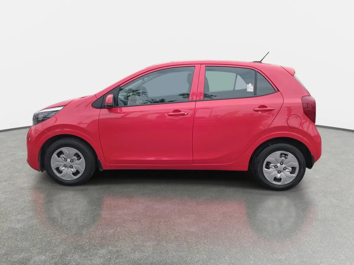 Kia Morning 1.2 Ex 4x2 Hb Abs Ac 5mt 5p año 2023