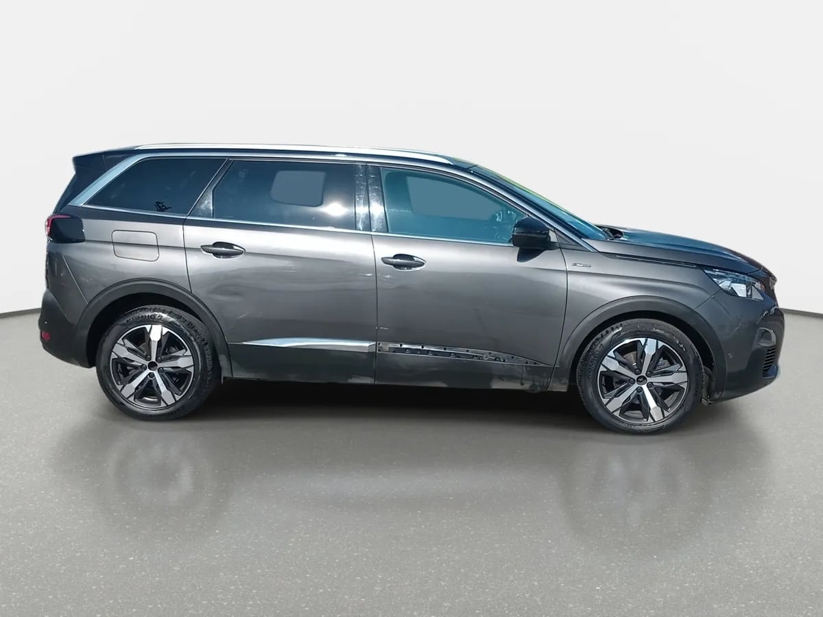 Peugeot 5008 1.6 Gt-Line Puretech 4x2 180 Eat8 5p año 2020