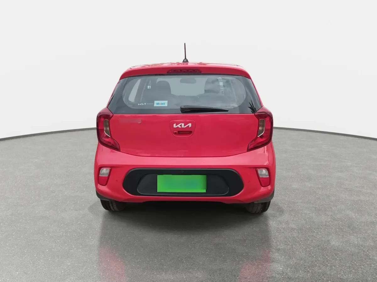 Kia Morning 1.2 Ex 4x2 Hb Abs Ac 5mt 5p año 2023