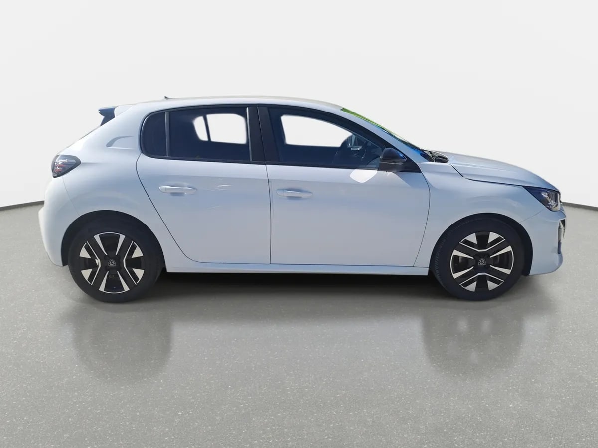 Peugeot 208 1.2 Puretech Allure Pack 100 4x2 Mt 5p año 2024