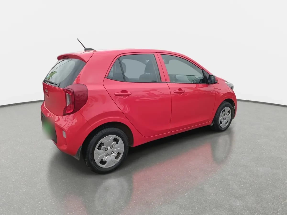 Kia Morning 1.2 Ex 4x2 Hb Abs Ac 5mt 5p año 2023