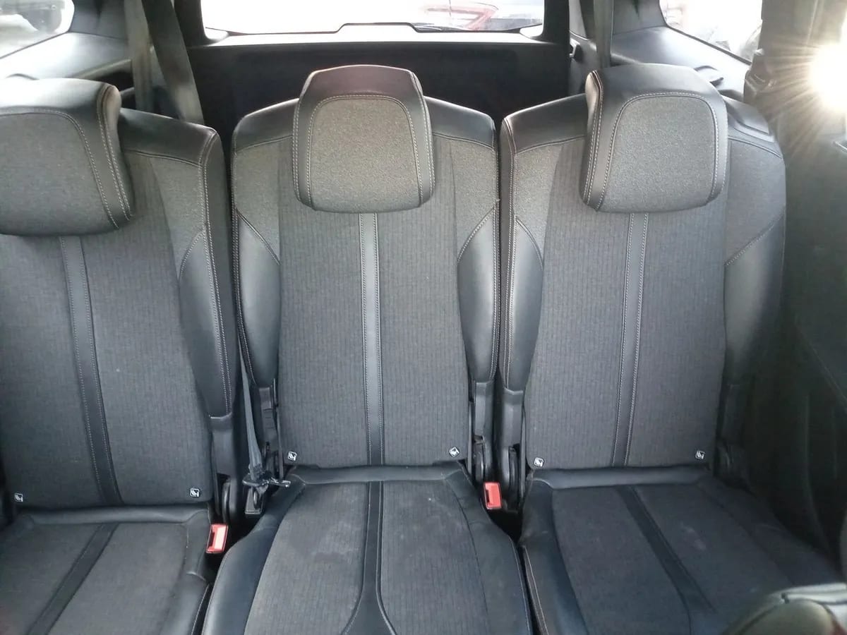 Peugeot 5008 1.6 Gt-Line Puretech 4x2 180 Eat8 5p año 2020
