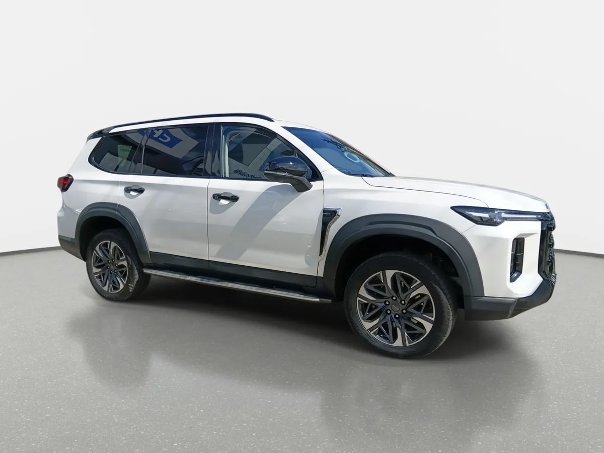 Maxus D90 2.0 Flagship Diesel 4wd At 5p año 2025
