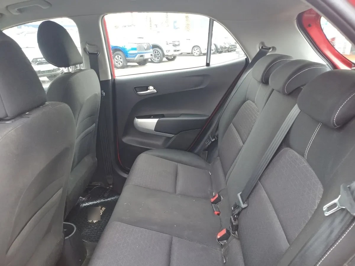 Kia Morning 1.2 Ex 4x2 Hb Abs Ac 5mt 5p año 2023