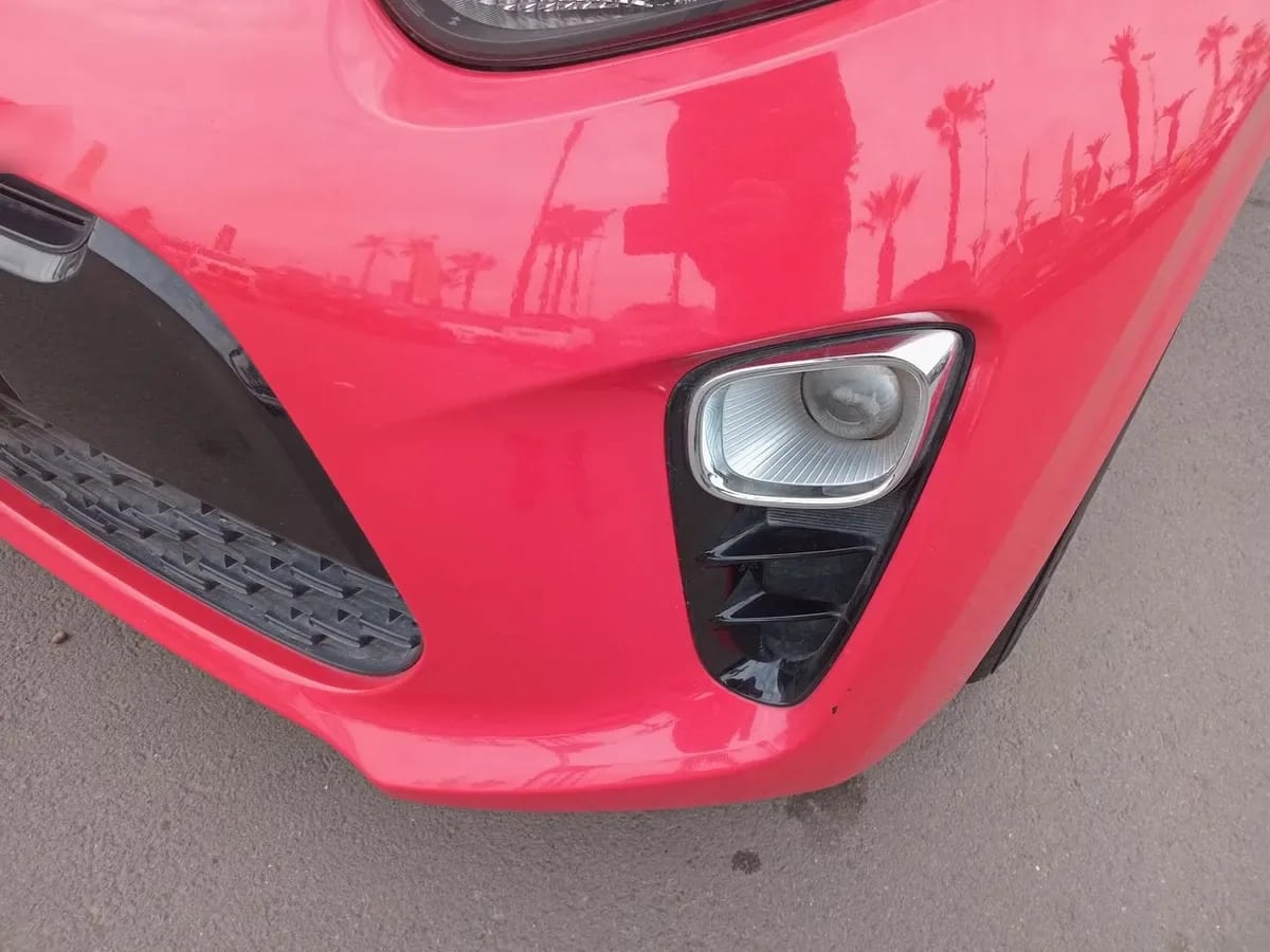 Kia Morning 1.2 Ex 4x2 Hb Abs Ac 5mt 5p año 2023