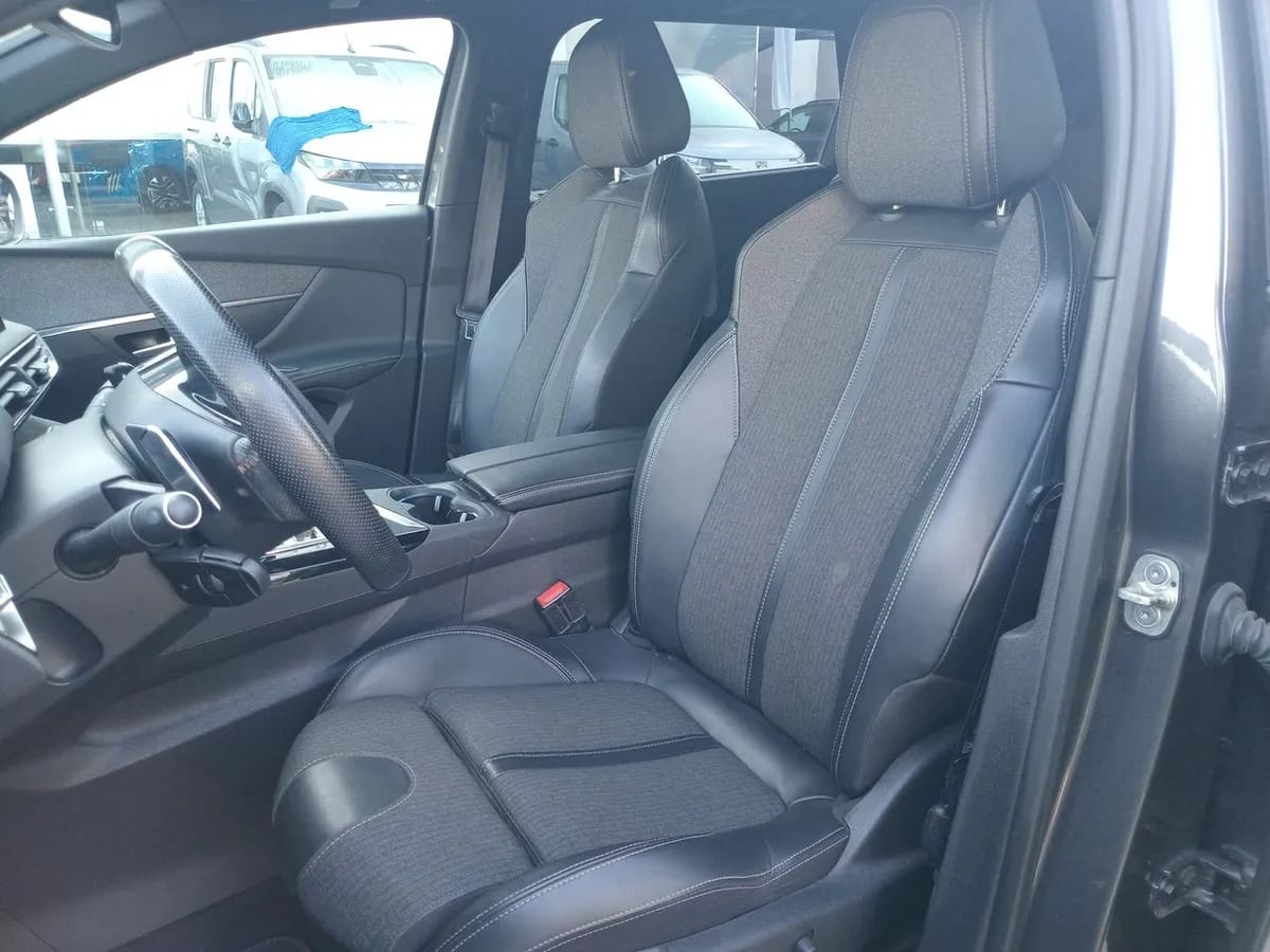 Peugeot 5008 1.6 Gt-Line Puretech 4x2 180 Eat8 5p año 2020