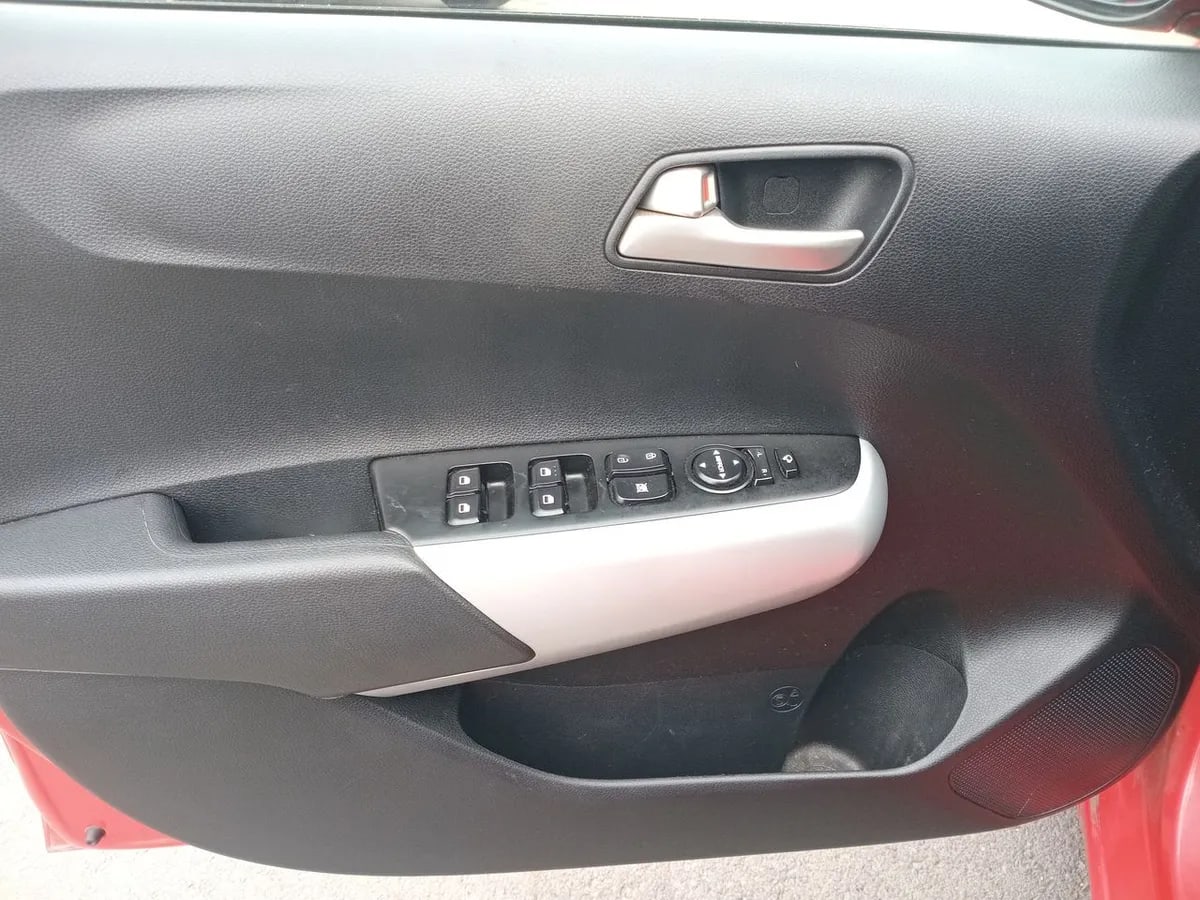 Kia Morning 1.2 Ex 4x2 Hb Abs Ac 5mt 5p año 2023