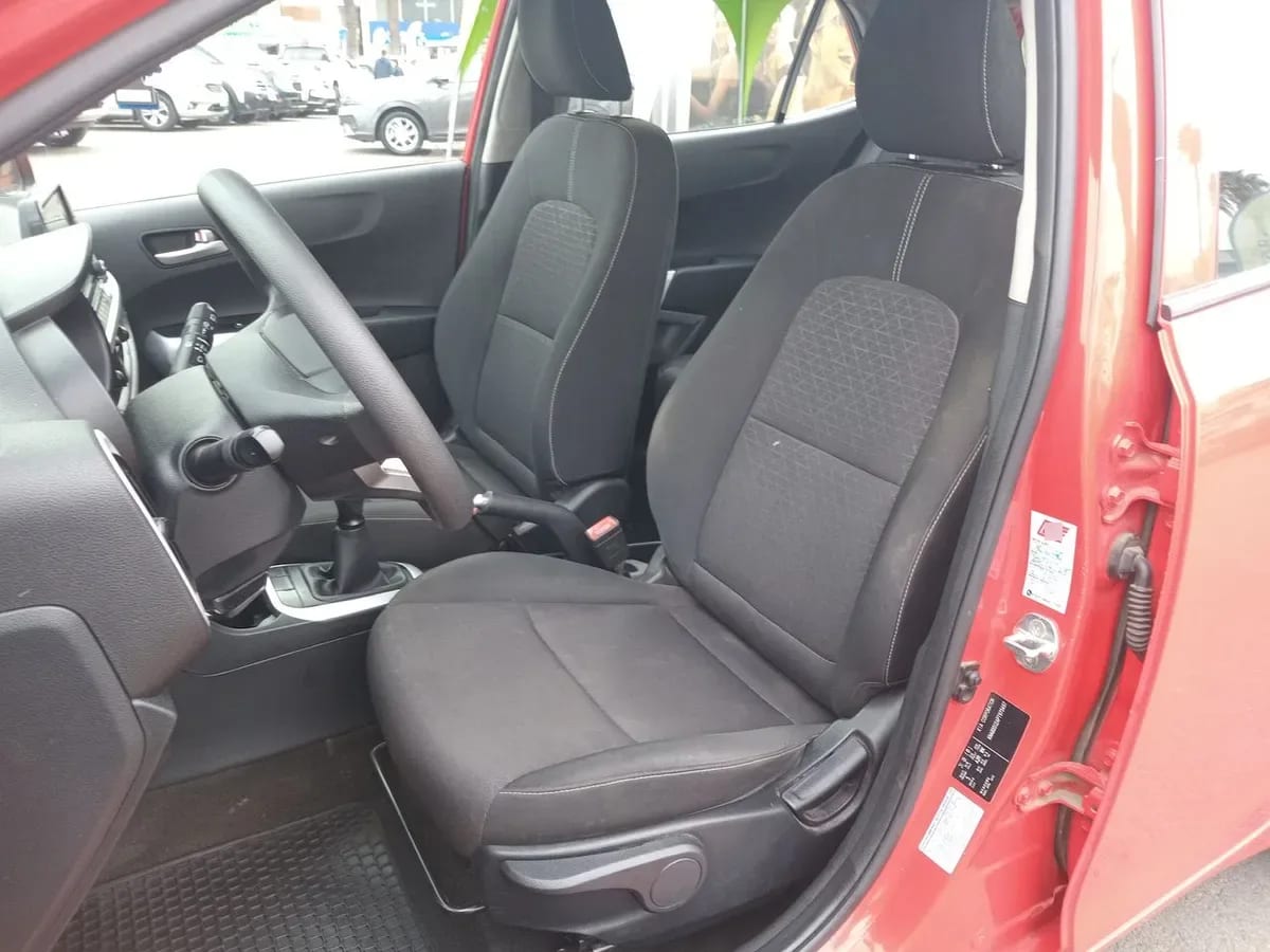 Kia Morning 1.2 Ex 4x2 Hb Abs Ac 5mt 5p año 2023