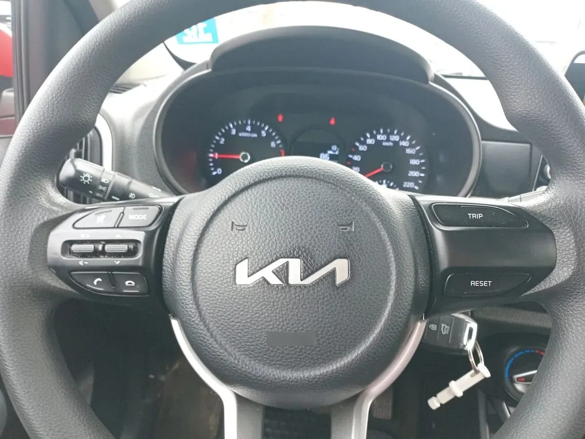 Kia Morning 1.2 Ex 4x2 Hb Abs Ac 5mt 5p año 2023
