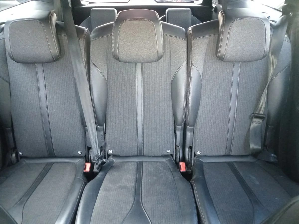 Peugeot 5008 1.6 Gt-Line Puretech 4x2 180 Eat8 5p año 2020