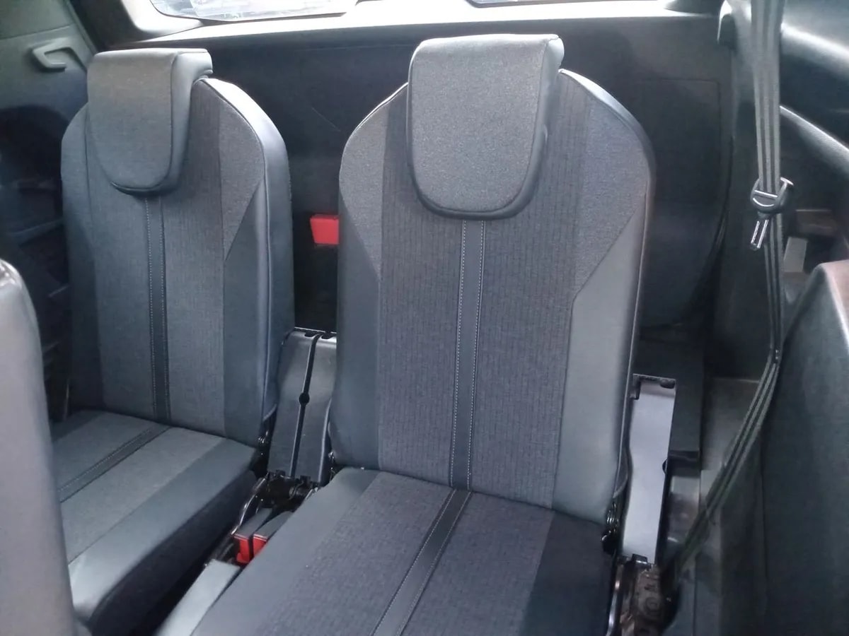 Peugeot 5008 1.6 Gt-Line Puretech 4x2 180 Eat8 5p año 2020
