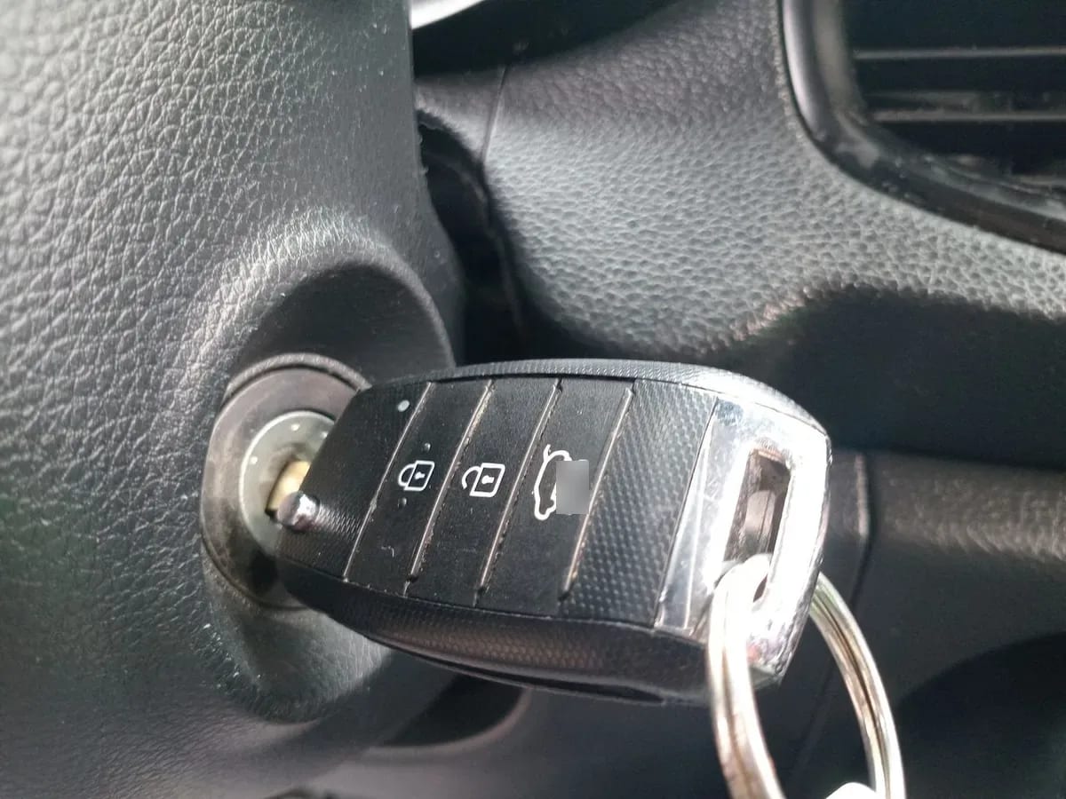Kia Morning 1.2 Ex 4x2 Hb Abs Ac 5mt 5p año 2023
