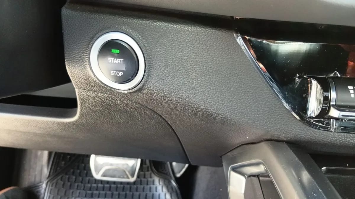 Maxus D90 2.0 Flagship Diesel 4wd At 5p año 2025