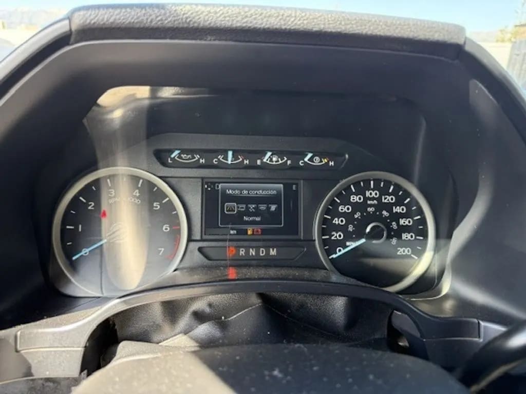 Ford F-150 5.0 Xlt Cc Dob. Cab. 4x4 At 4p año 2020