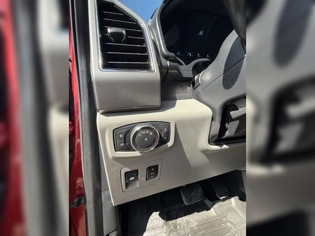 Ford F-150 5.0 Xlt Cc Dob. Cab. 4x4 At 4p año 2020