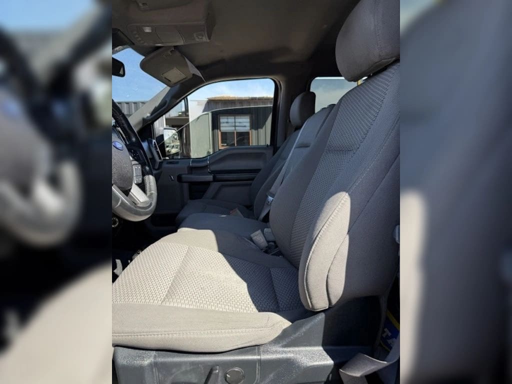 Ford F-150 5.0 Xlt Cc Dob. Cab. 4x4 At 4p año 2020