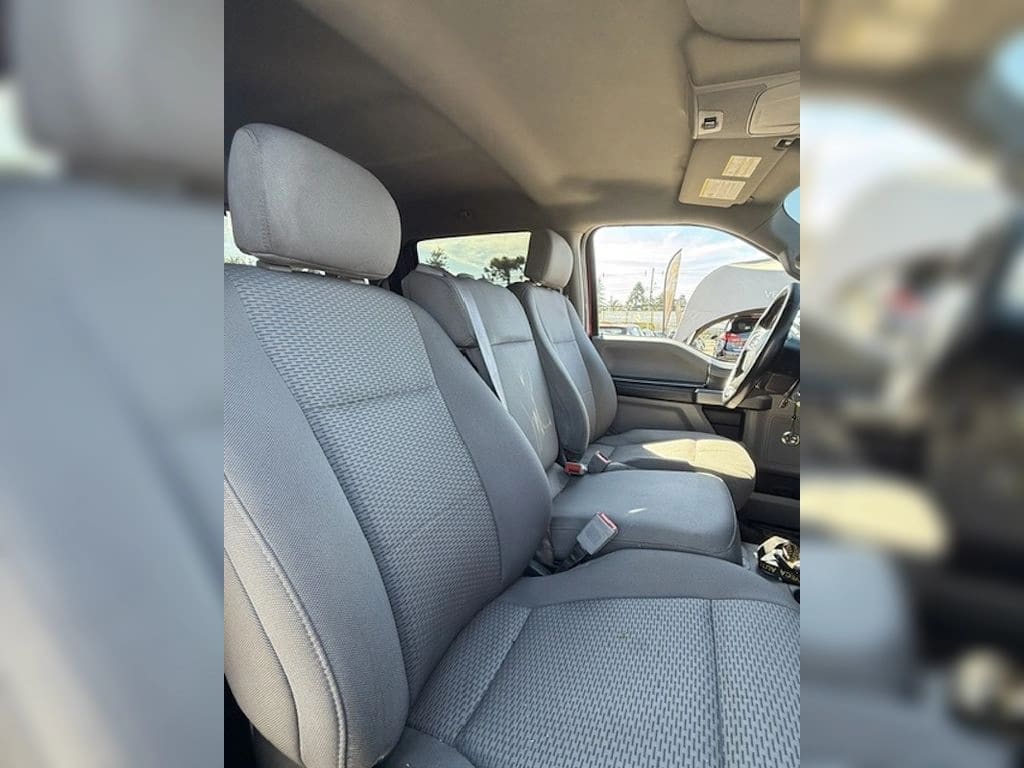 Ford F-150 5.0 Xlt Cc Dob. Cab. 4x4 At 4p año 2020