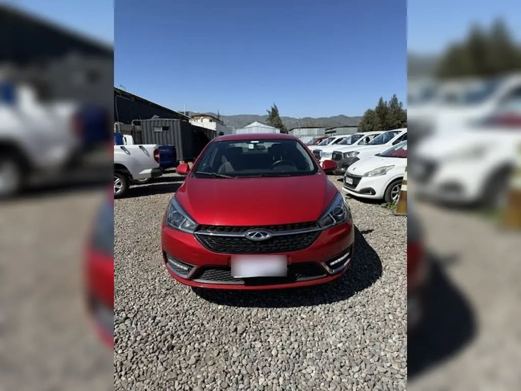 Chery Arrizo 5 1.5 L 4x2 Mt 4p año 2022