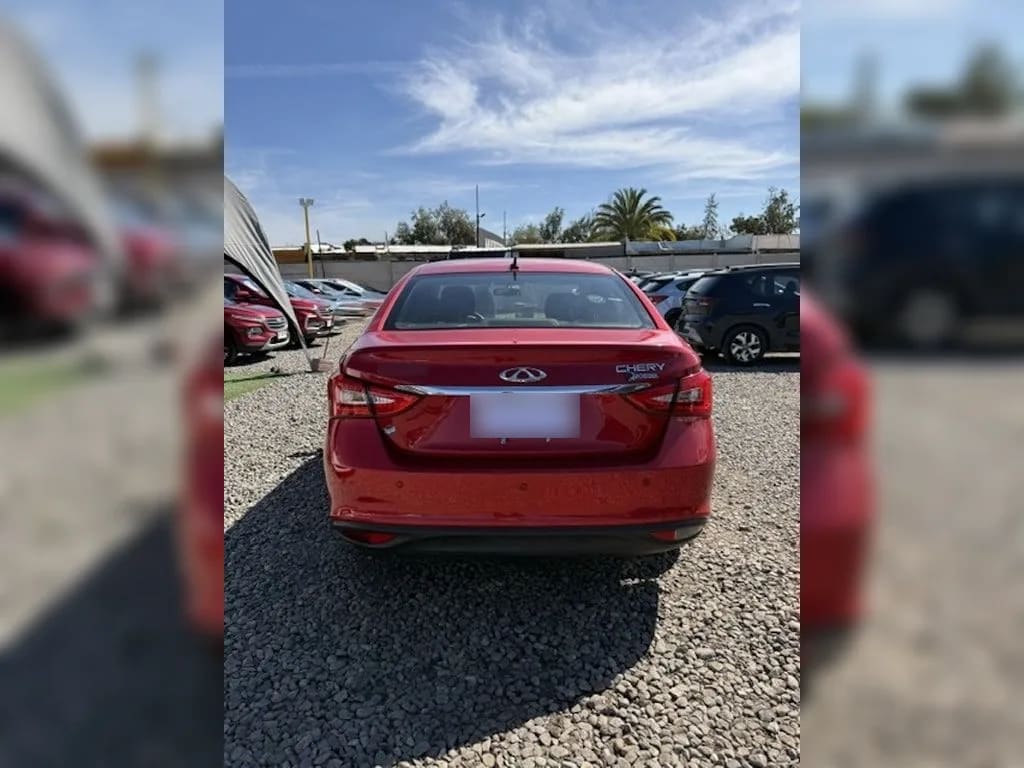 Chery Arrizo 5 1.5 L 4x2 Mt 4p año 2022