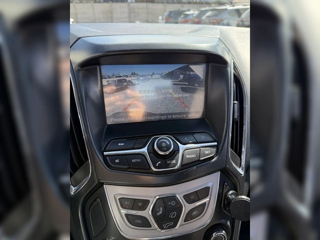 Chery Arrizo 5 1.5 L 4x2 Mt 4p año 2022