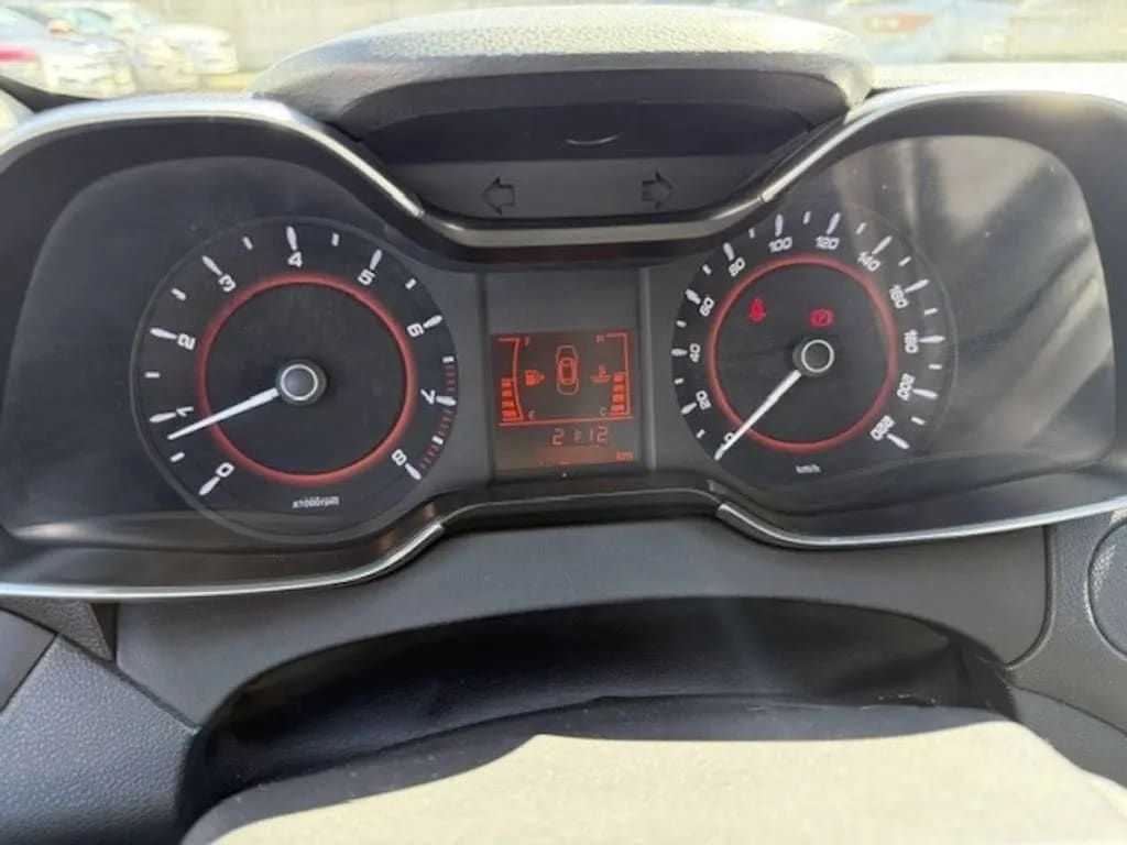 Chery Arrizo 5 1.5 L 4x2 Mt 4p año 2022