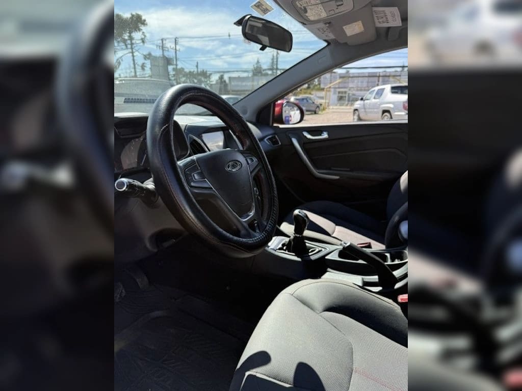 Chery Arrizo 5 1.5 L 4x2 Mt 4p año 2022