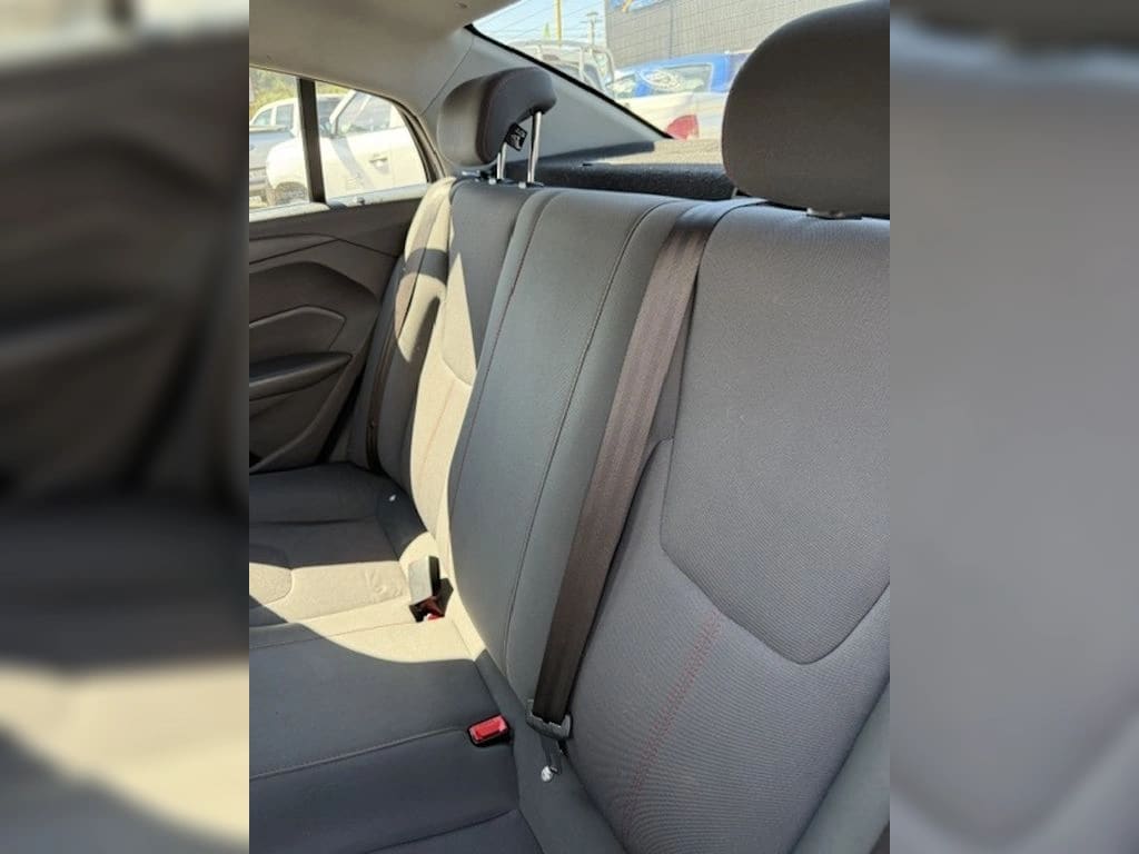 Chery Arrizo 5 1.5 L 4x2 Mt 4p año 2022