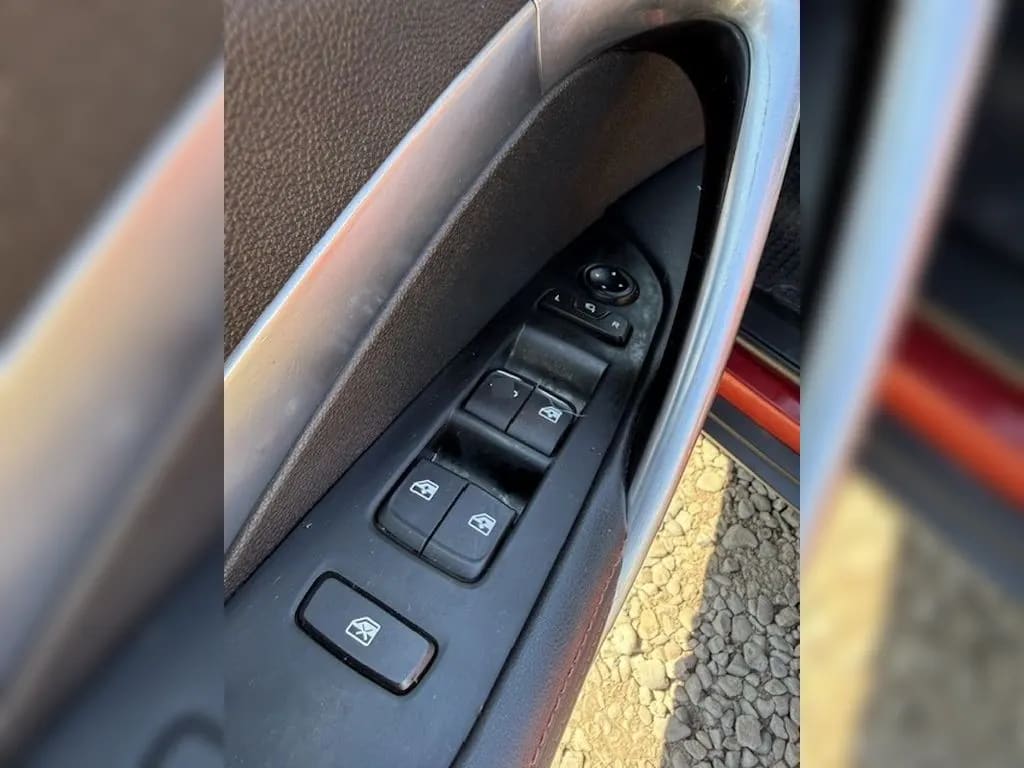 Chevrolet Groove 1.5 Premier 4x2 Mt 5p año 2022