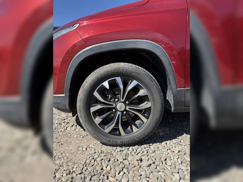 Chevrolet Groove 1.5 Premier 4x2 Mt 5p año 2022