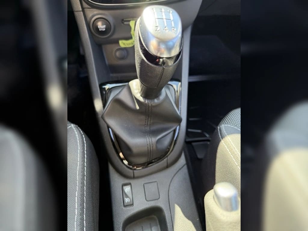 Renault Clio 1.2 Expression año 2017