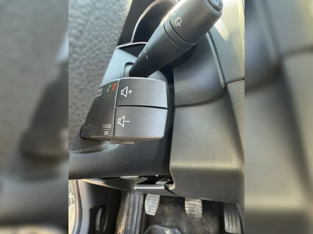 Renault Clio 1.2 Expression año 2017