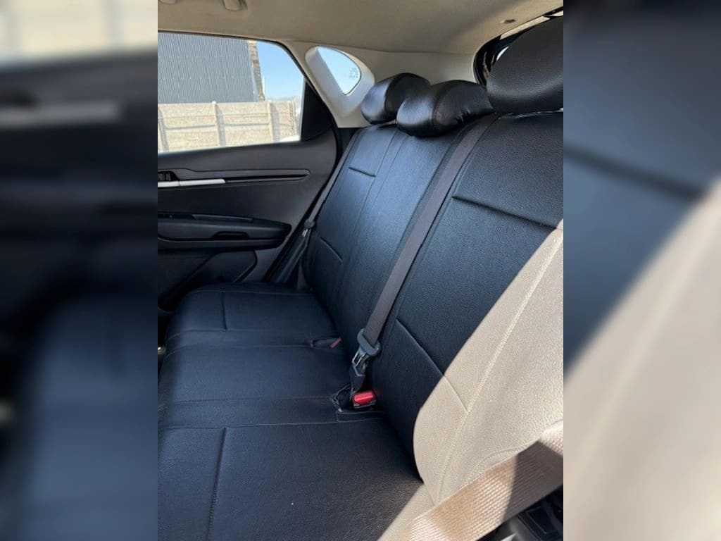 Kia Sonet 1.5 Ex Mecanico año 2021
