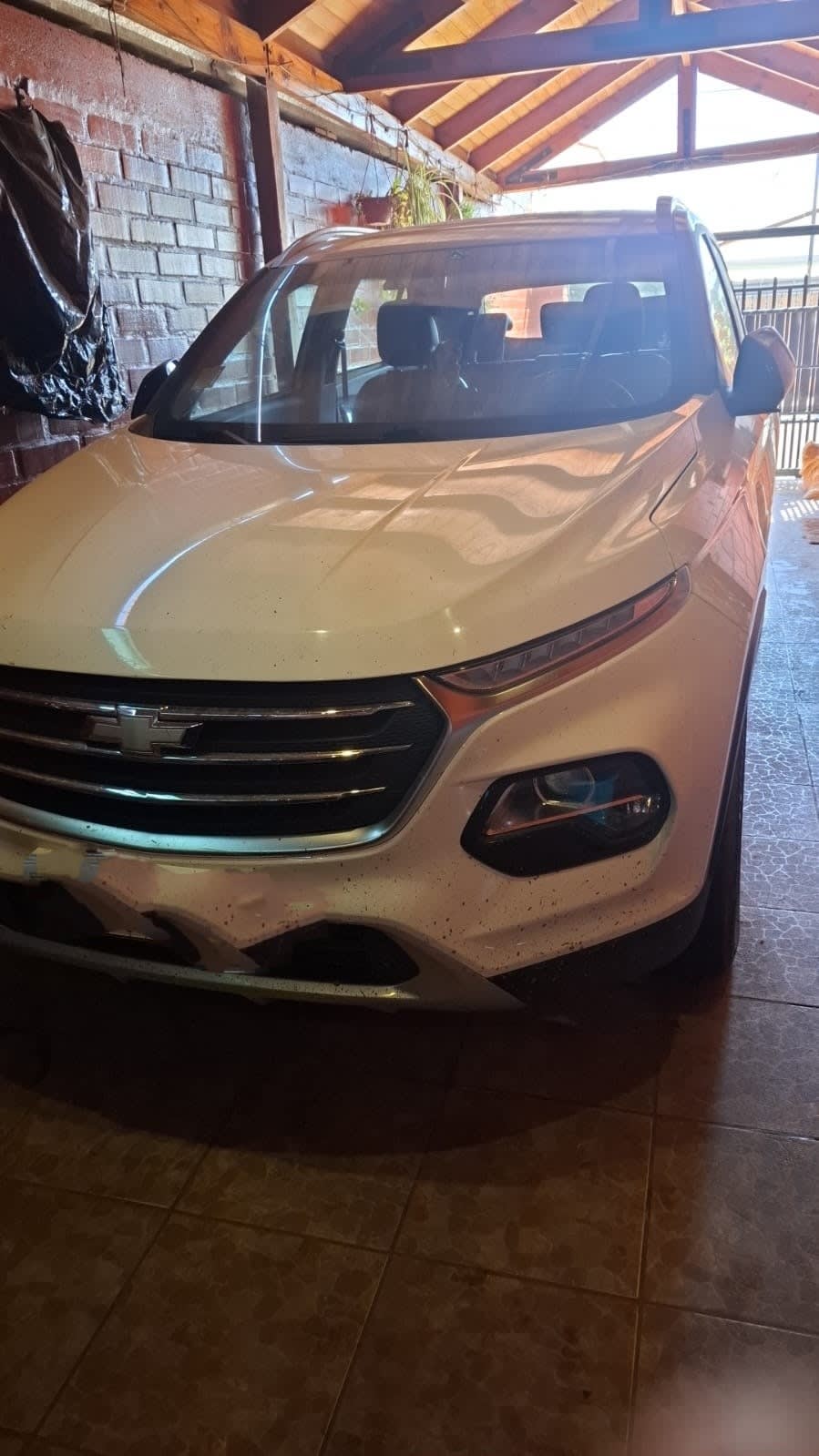 CHEVROLET GROOVE 1.5 Ltz Mt año 2023