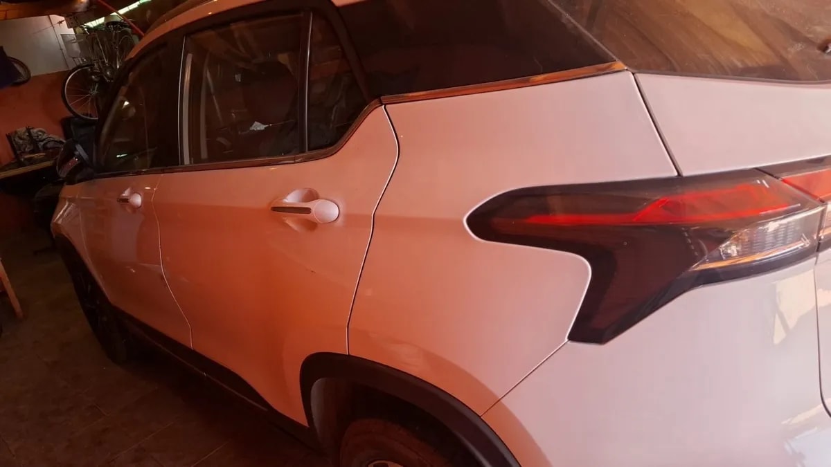 CHEVROLET GROOVE 1.5 Ltz Mt año 2023
