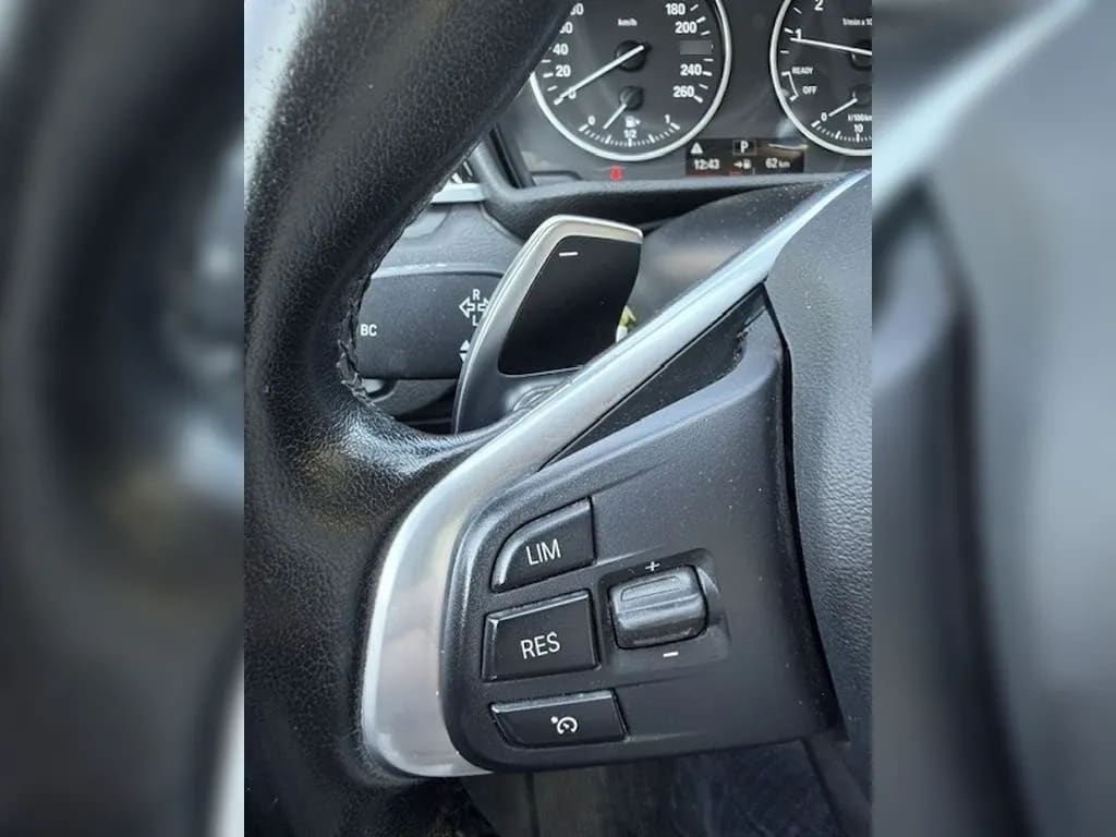 BMW X1 2.0 X-Drive 20i Hea 4x4 At 5p año 2016