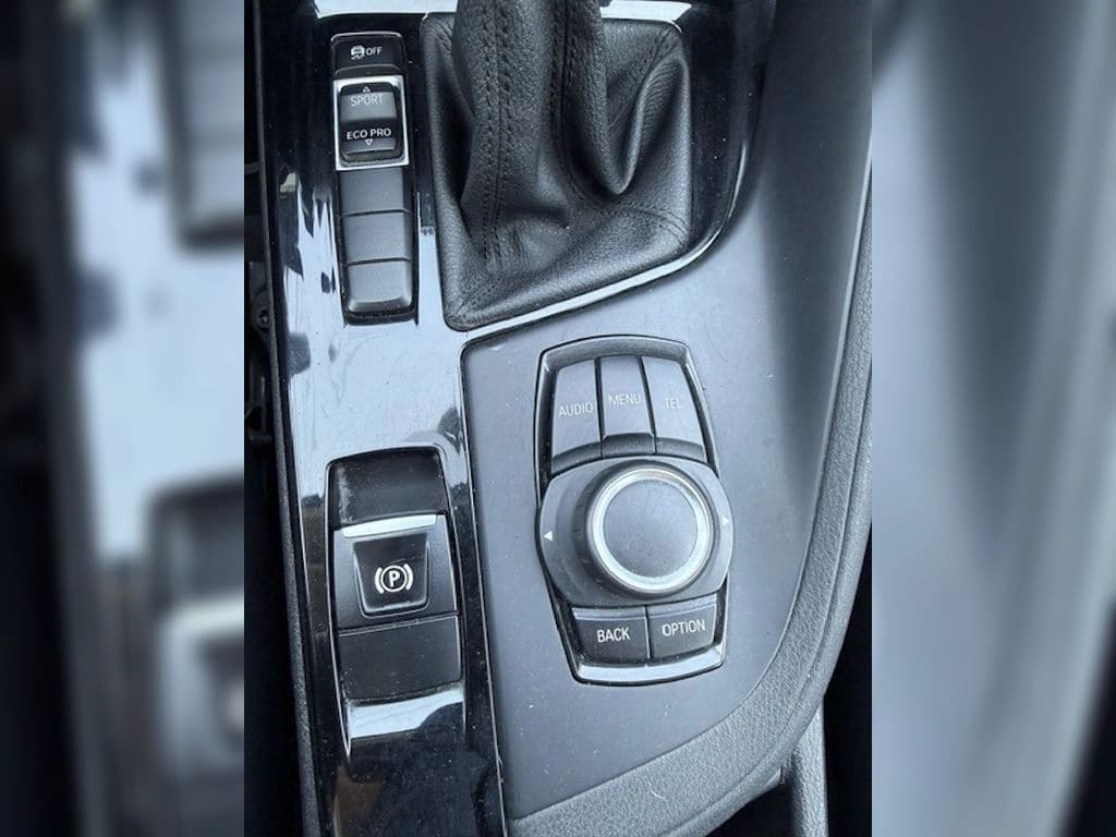 BMW X1 2.0 X-Drive 20i Hea 4x4 At 5p año 2016