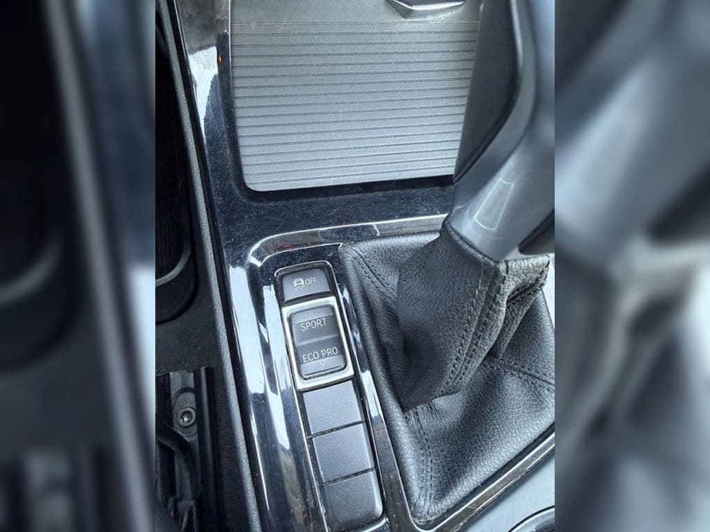 BMW X1 2.0 X-Drive 20i Hea 4x4 At 5p año 2016