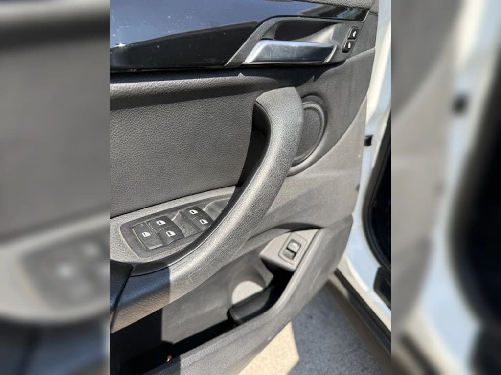 BMW X1 2.0 X-Drive 20i Hea 4x4 At 5p año 2016