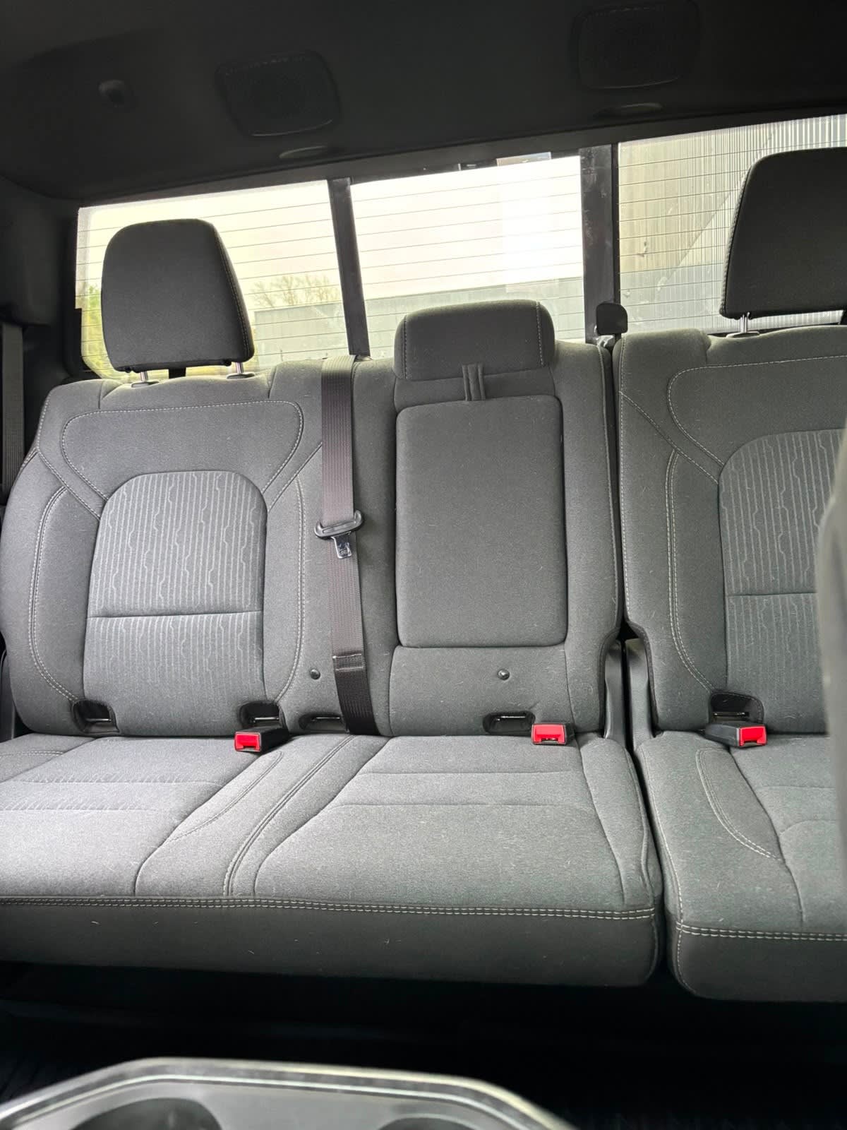 RAM 1500 3.6 Crew Cab Slt At 4x4 año 2023