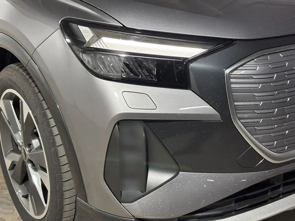 Audi Q4 E-Tron Sportback año 2026