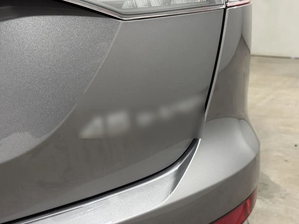 Audi Q4 E-Tron Sportback año 2026