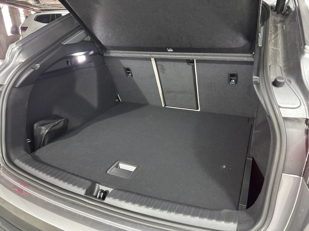 Audi Q4 E-Tron Sportback año 2026