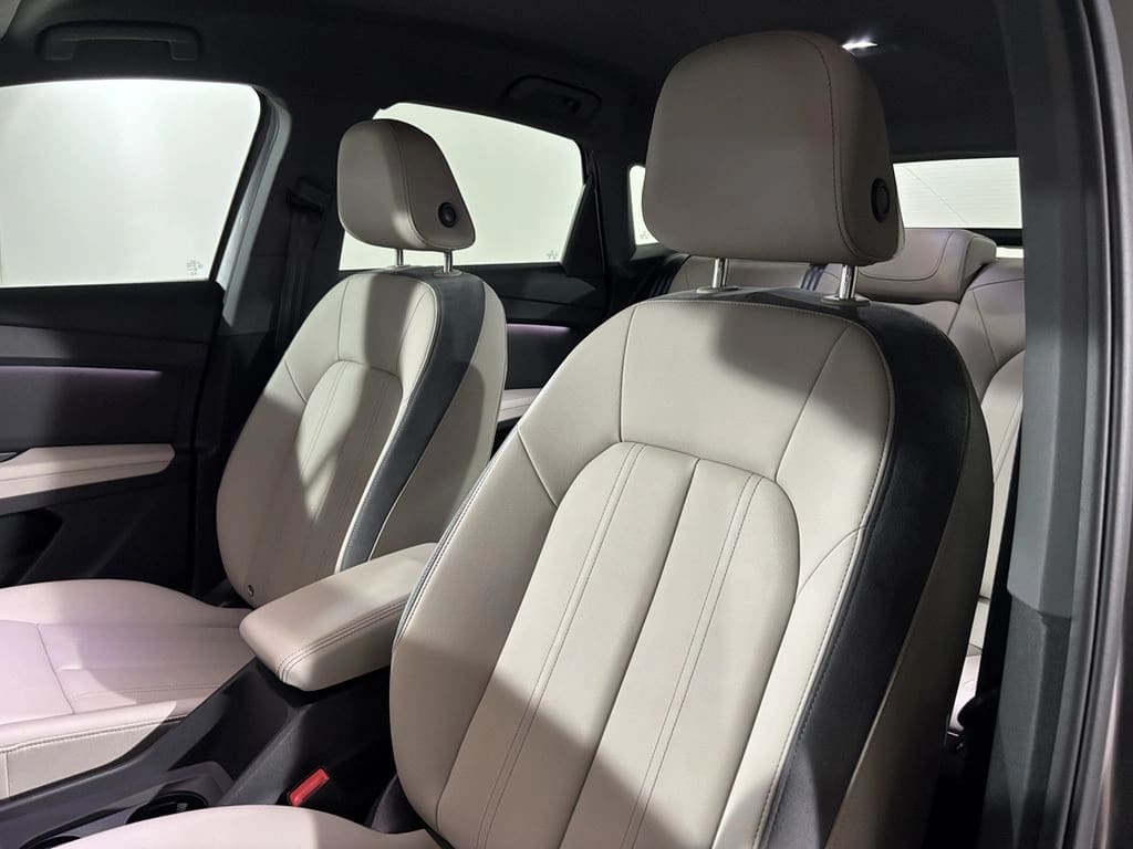 Audi Q4 E-Tron Sportback año 2026