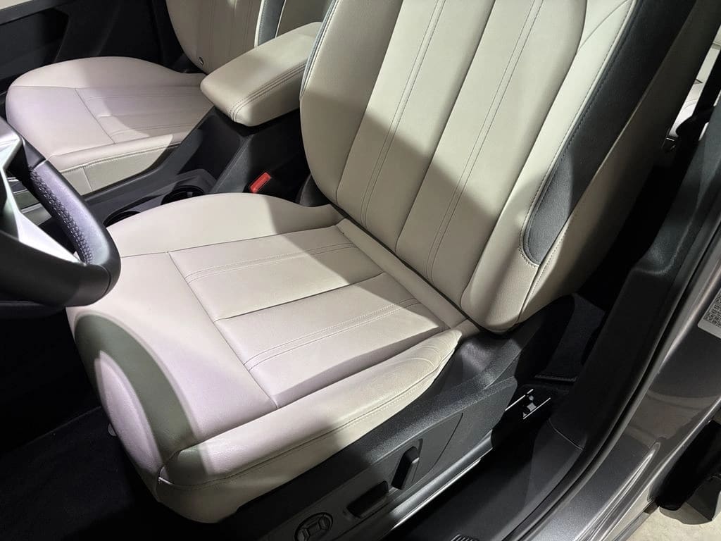 Audi Q4 E-Tron Sportback año 2026