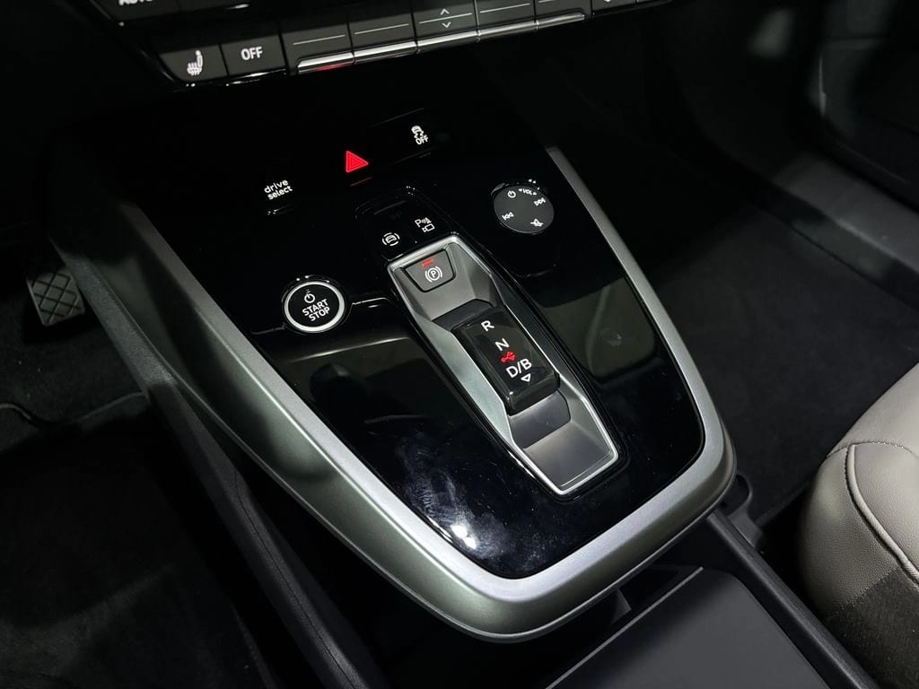 Audi Q4 E-Tron Sportback año 2026