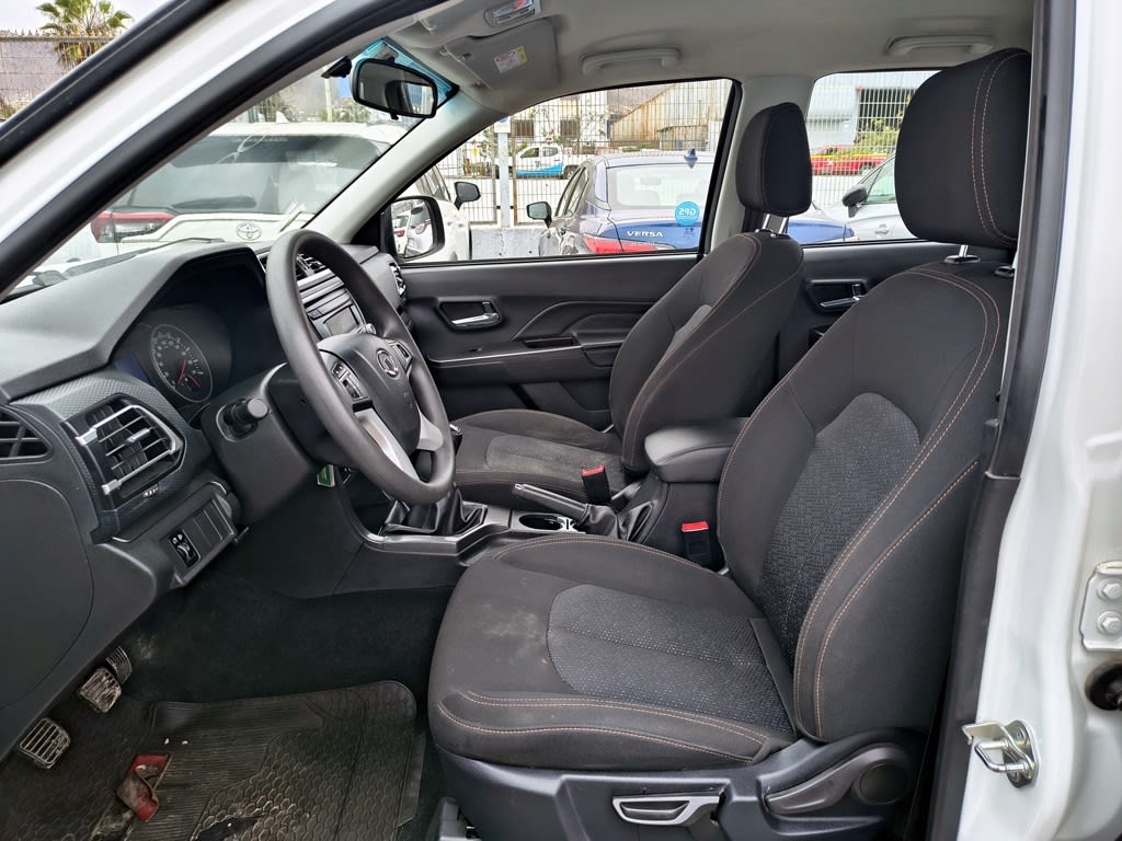 Great Wall Wingle 5 2.0 Diesel 4x2 T/m año 2023