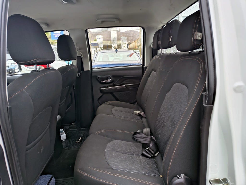 Great Wall Wingle 5 2.0 Diesel 4x2 T/m año 2023
